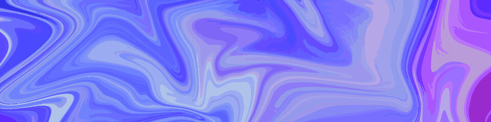 Creative fluid color background. Artistic Trendy design for poster, cover, wallpaper