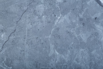 Black marble background. Background with texture and pattern of stone and natural rock of dark, gray color, marble or granite.