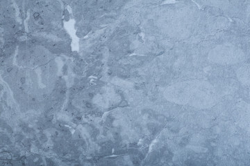 Black marble background. Background with texture and pattern of stone and natural rock of dark, gray color, marble or granite.