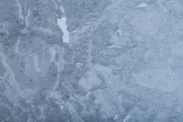 Black marble background. Background with texture and pattern of stone and natural rock of dark, gray color, marble or granite.