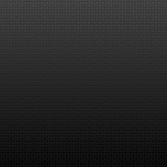 Bas-relief illustration with repetitive geometric shapes covering the background. Black and white design for pattern, web, wallpaper, digital graphics and artistic decorations.