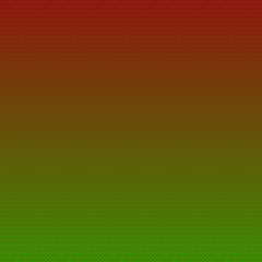 red and green pattern illustration, bas-relief effect with repeated geometric shapes covering the background. Design for motifs, web, wallpaper, digital graphics and artistic decorations.