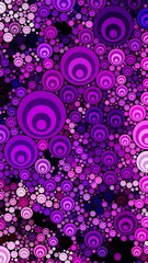 Aesthetic Abstract Geometrical Artwork,Abstract Graphical Art Background Texture,Modern Conceptual Art.Graphic Design 3D Rendering