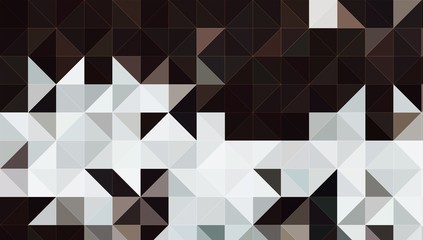 Aesthetic Abstract Geometrical Artwork,Abstract Graphical Art Background Texture,Modern Conceptual Art.Graphic Design 3D Rendering