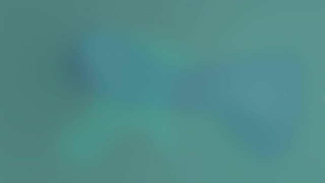 Abstract gradient animation background in 4K_loop_11