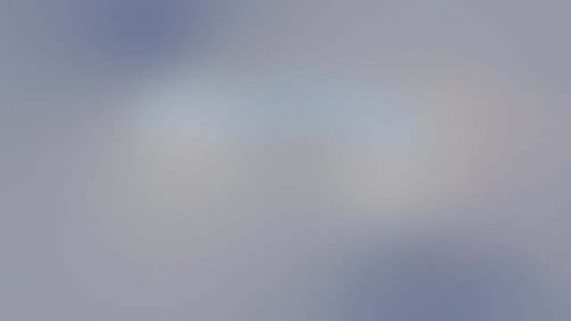 Abstract gradient animation background in 4K_loop_12