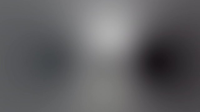Abstract gradient animation background in 4K_loop_18