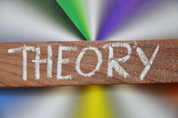napis theory © czany