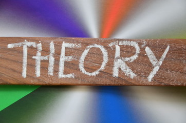 napis theory © czany