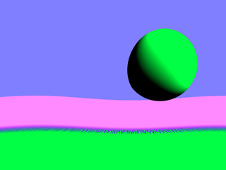 Abstract colorful background geometrical design 