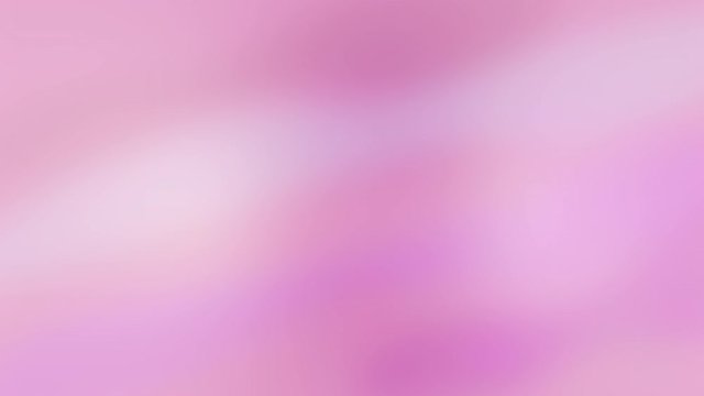 Abstract gradient animation background in 4K_loop_20
