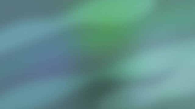 Abstract gradient animation background in 4K_loop_22