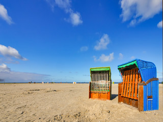 Strandurlaub storniert
