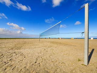 Strandurlaub abgesagt