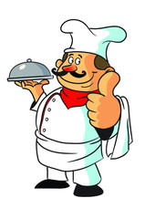 chef 