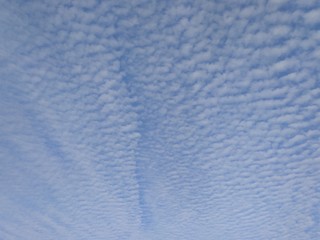 white blue unique cloud in the sky bright and fresh blue sky cloud in nagaland northeast india