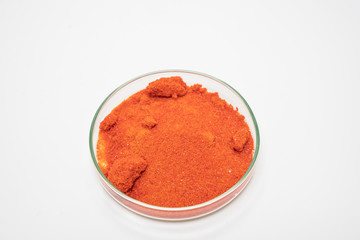 Potassium ferricyanide