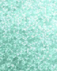 3d Triangles, abstract  background. Design wallpaper