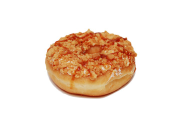 Donuts and Bakery for snack time