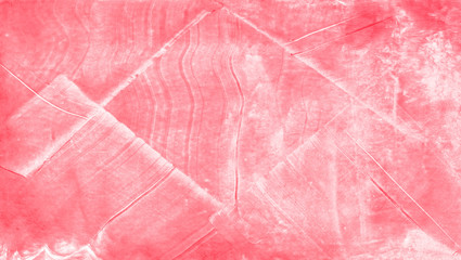 red fabric background