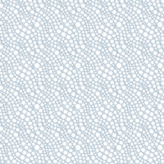 Dots  seamless pattern