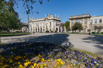 Politecnico milano