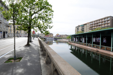 Fototapeta premium milano