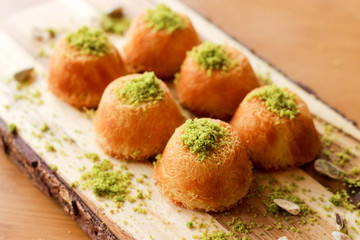 Eastern sweets