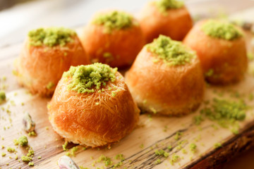 Eastern sweets
