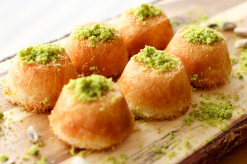 Eastern sweets
