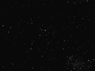 Fototapeta premium Seamless dusty texture, vintage effect