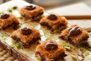 Eastern sweets