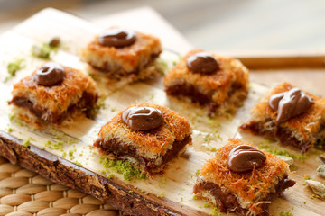 Eastern sweets