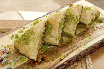 Baklava