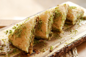 Baklava