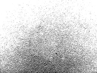 water drops on the window grunge vector texture