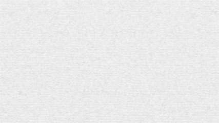 White watercolor paper texture background.