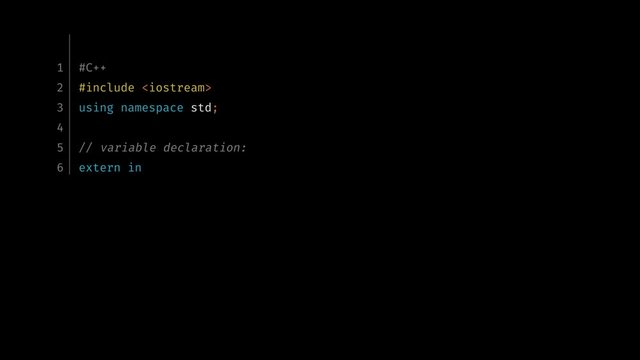 C++ Screen. 
60 seconds of random C Plus Plus programming code. Ideal for playback on a computer screen to show code being run or built.