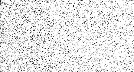 Subtle halftone grunge urban texture vector. Distressed overlay texture. Grunge background. Abstract mild textured effect. Vector Illustration. Black isolated on white. EPS10.