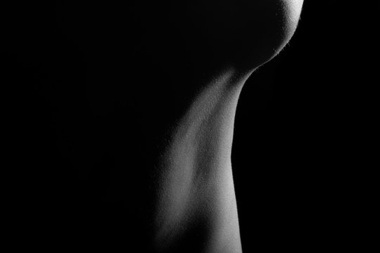 Bodyscape - body photography