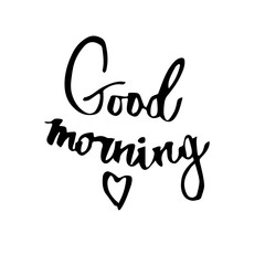 Handwritten vector phrase 