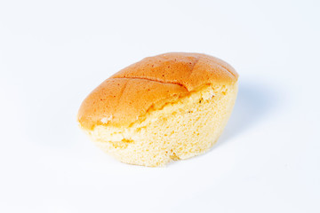 sponge egg cake