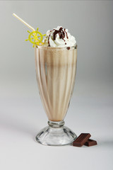 chocolate ice cream