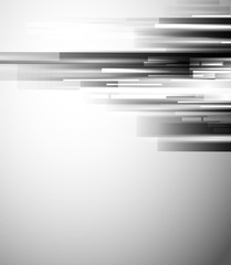 Abstract background, straight lines, dynamic concept. Geometric trendy template. Vector Illustration For Wallpaper, Banner, Background, Card, Book Illustration, landing page © antishock