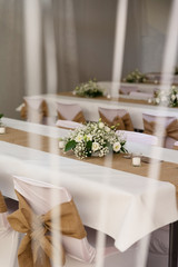 Décoration mariage