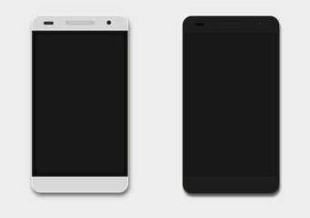 phone 3d,phones background,mockup,empty,phone mockup