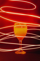 JUS DE FRUITS FRAIS COKTAIL