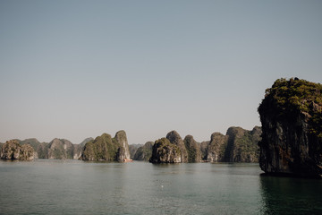 Ha Long Bay