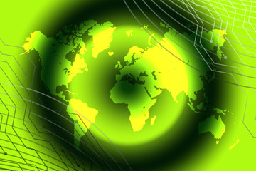 abstract, technology, blue, green, digital, business, light, design, wallpaper, illustration, texture, data, pattern, futuristic, computer, concept, science, graphic, abstraction, backdrop, web, world