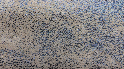 
gray faux leather background texture